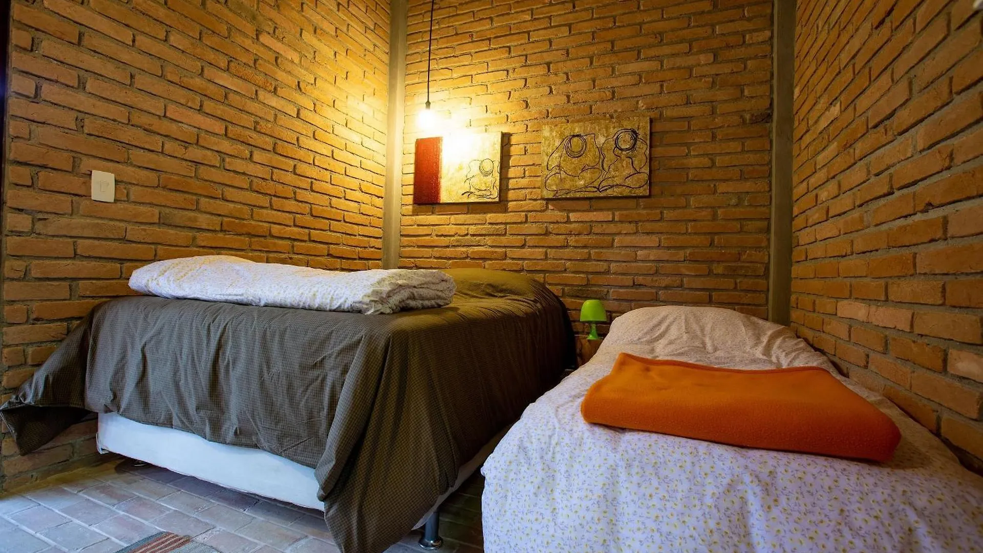 Ferienhaus Design Home By The Lodges Campos do Jordão Brasilien