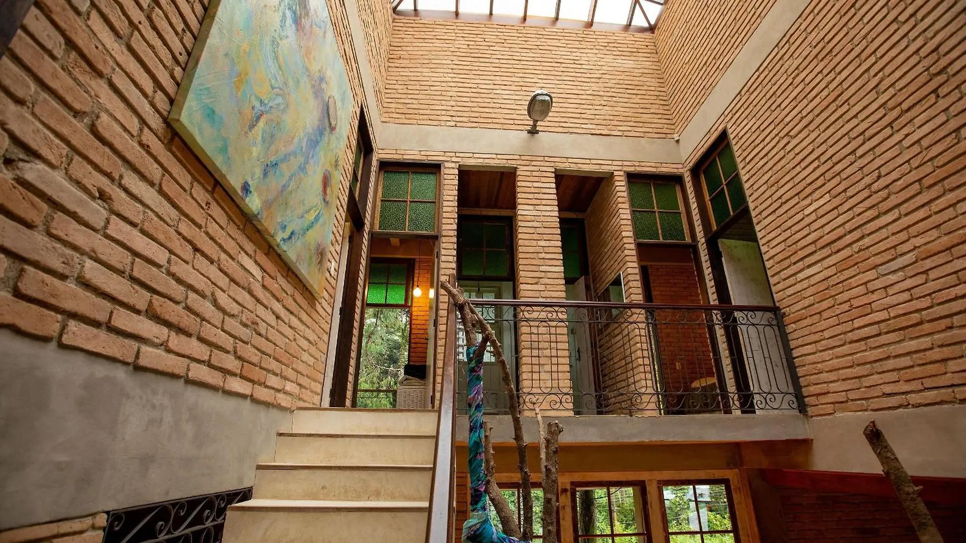 Design Home By The Lodges Campos do Jordão 0*,