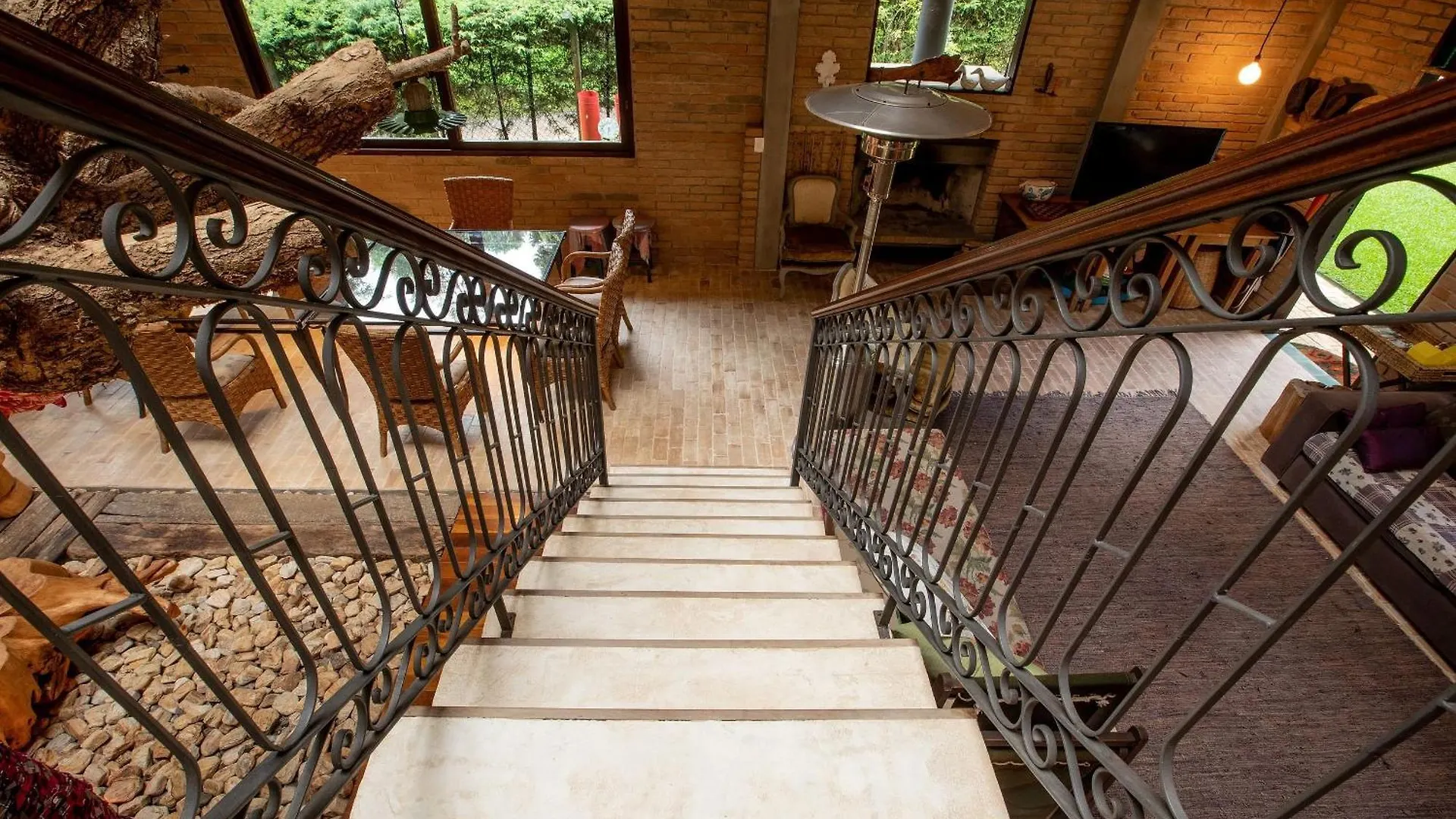 Design Home By The Lodges Campos do Jordão Brasilien