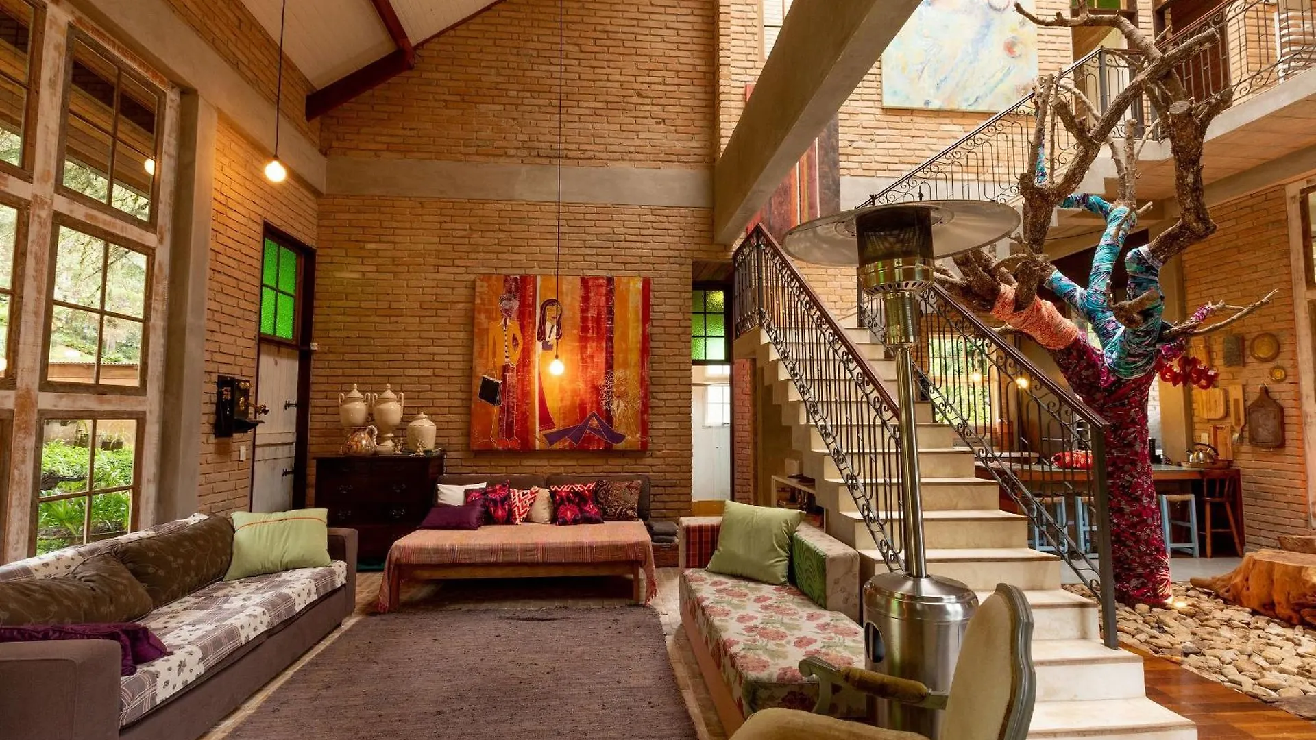 Design Home By The Lodges Campos do Jordão