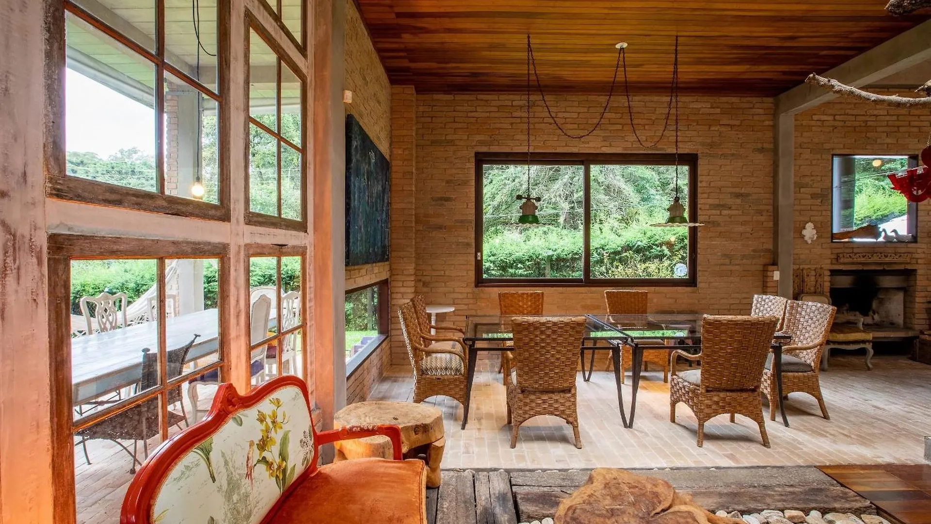 Design Home By The Lodges Campos do Jordão 0*,